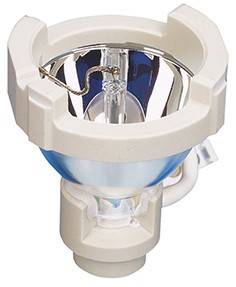 Scharnberger+Hasenbein Quecksilber-Kurzbogenlampe 17690