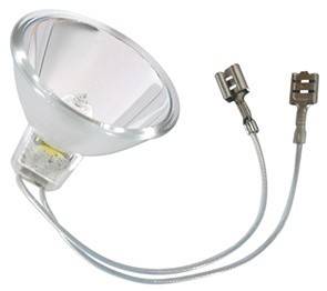 Scharnberger+Hasenbein Halogenlampe mit Reflector 17866