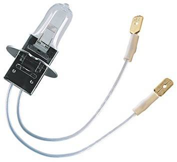 Scharnberger+Hasenbein Halogenlampe 13,5x50mm 17874