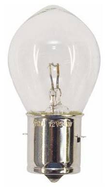 Scharnberger+Hasenbein Autolampe 40x60mm 81215