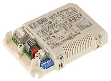 Scharnberger+Hasenbein LED-Betriebsgerät 55470