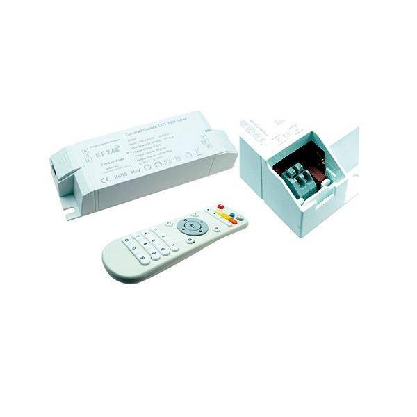 Scharnberger+Hasenbein LED-Netzteil 140x45x30mm, 55559