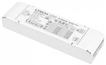 Scharnberger+Hasenbein LED-Betriebsgerät 55702