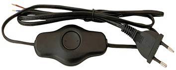 Scharnberger+Hasenbein LED-Schnurdimmer 1-66W 88162