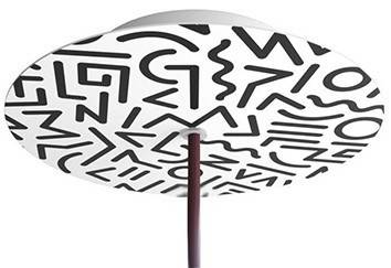 Scharnberger+Hasenbein Baldachin Set 200mm 88231