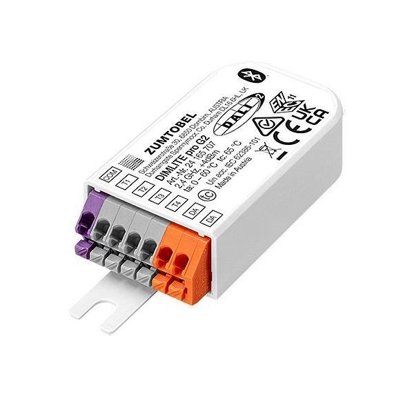 Zumtobel Group DALI-2 Steuergerät DIMLITE pro G2