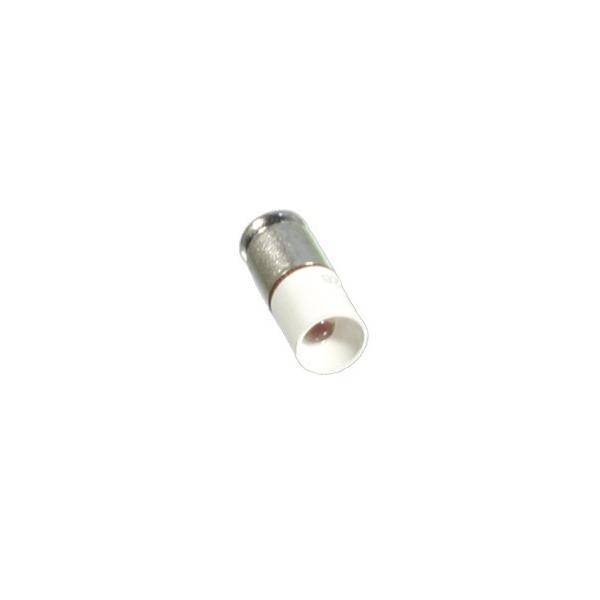 Scharnberger+Hasenbein Single-LED-T1 3/4 6,3x16mm 35031