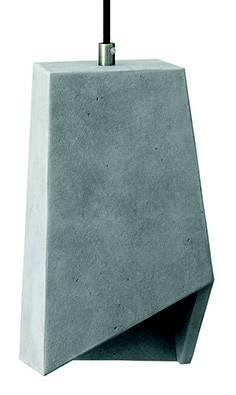 Scharnberger+Hasenbein Lampenschirm Prisma 88228