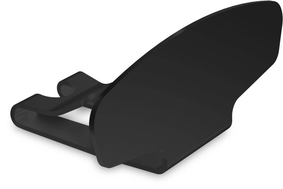 K2 Systems Endwinkel InsertionRail 2004692