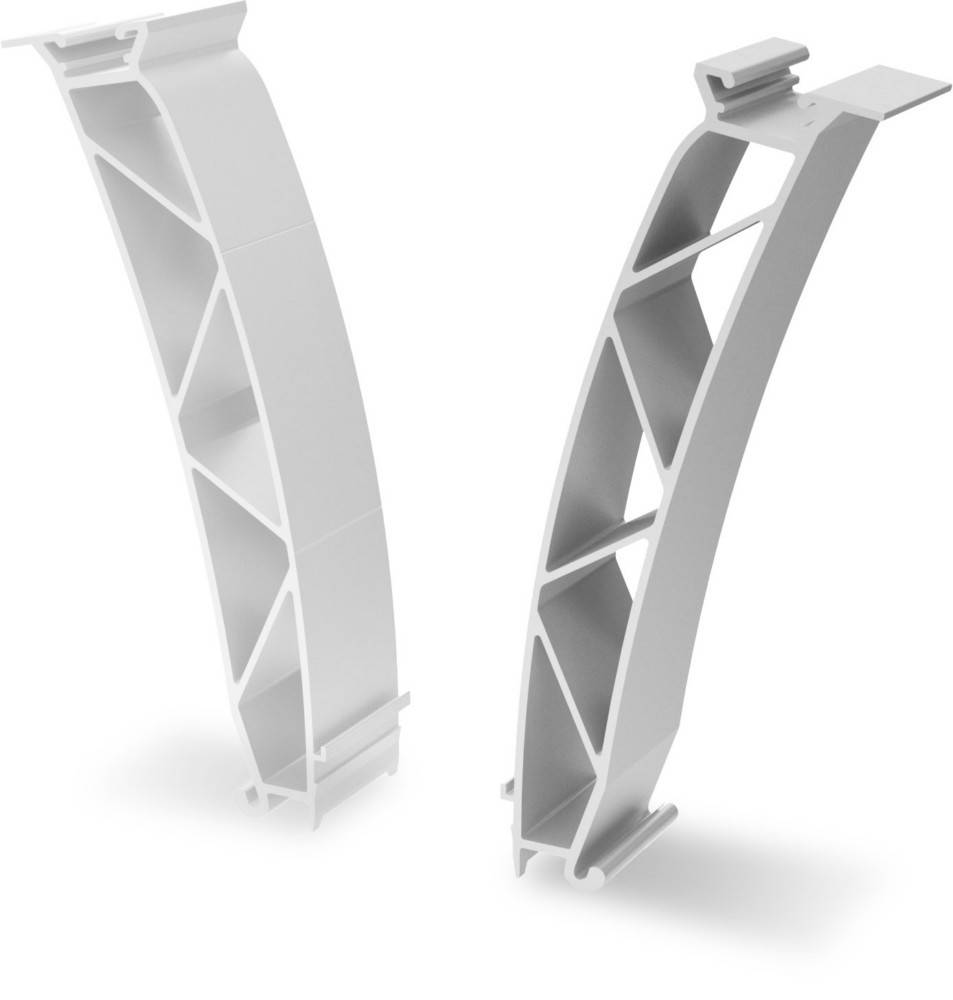 K2 Systems Peak zur Aufständerung 2004711