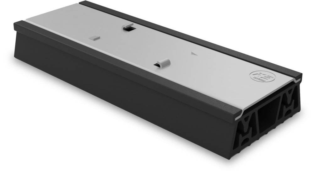 K2 Systems Gedrehte Mat S 2004782