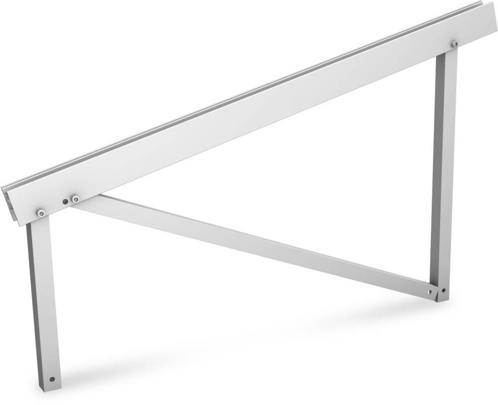 K2 Systems Short Beam Set 2004783