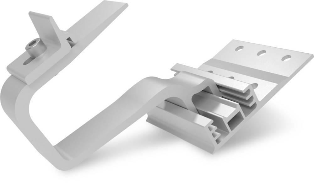 K2 Systems Dachhaken 2004795