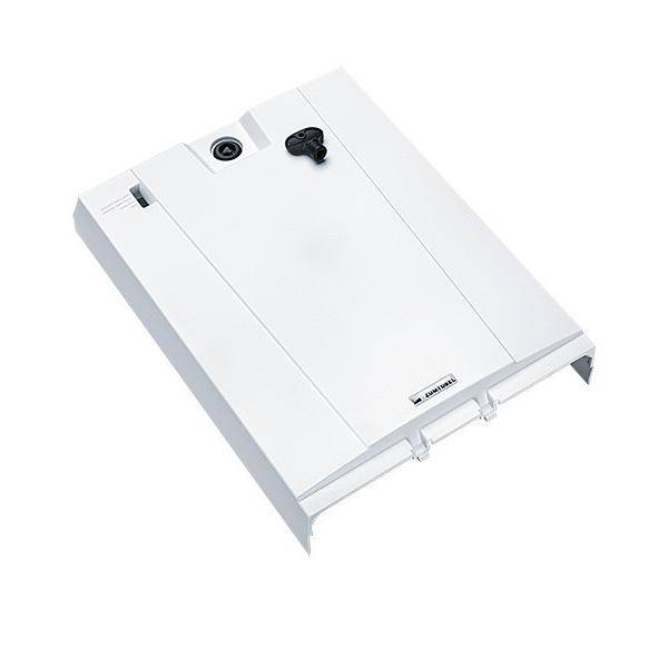 Zumtobel Group Frontgehäuse nBox S FC