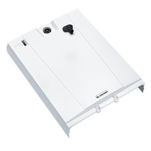 Zumtobel Group Frontgehäuse nBox S FC