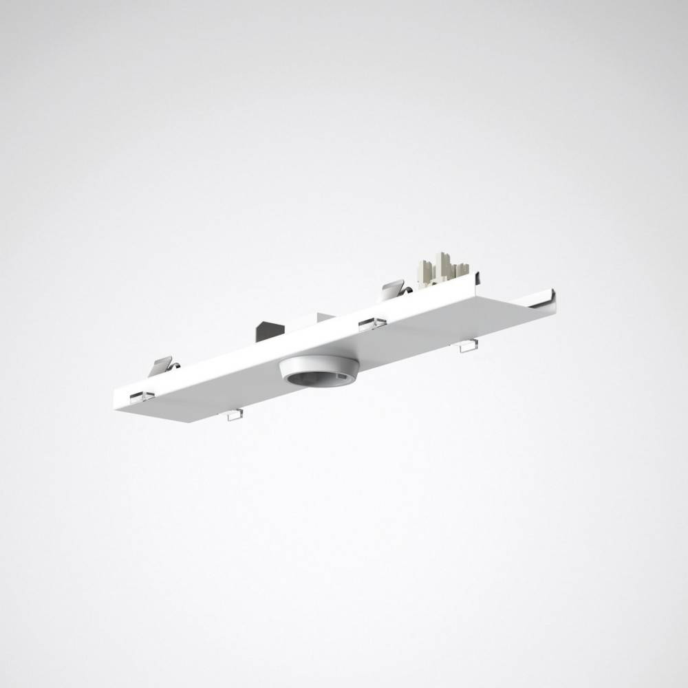 Trilux Steckdosenelement 07650Skt/016AL3701