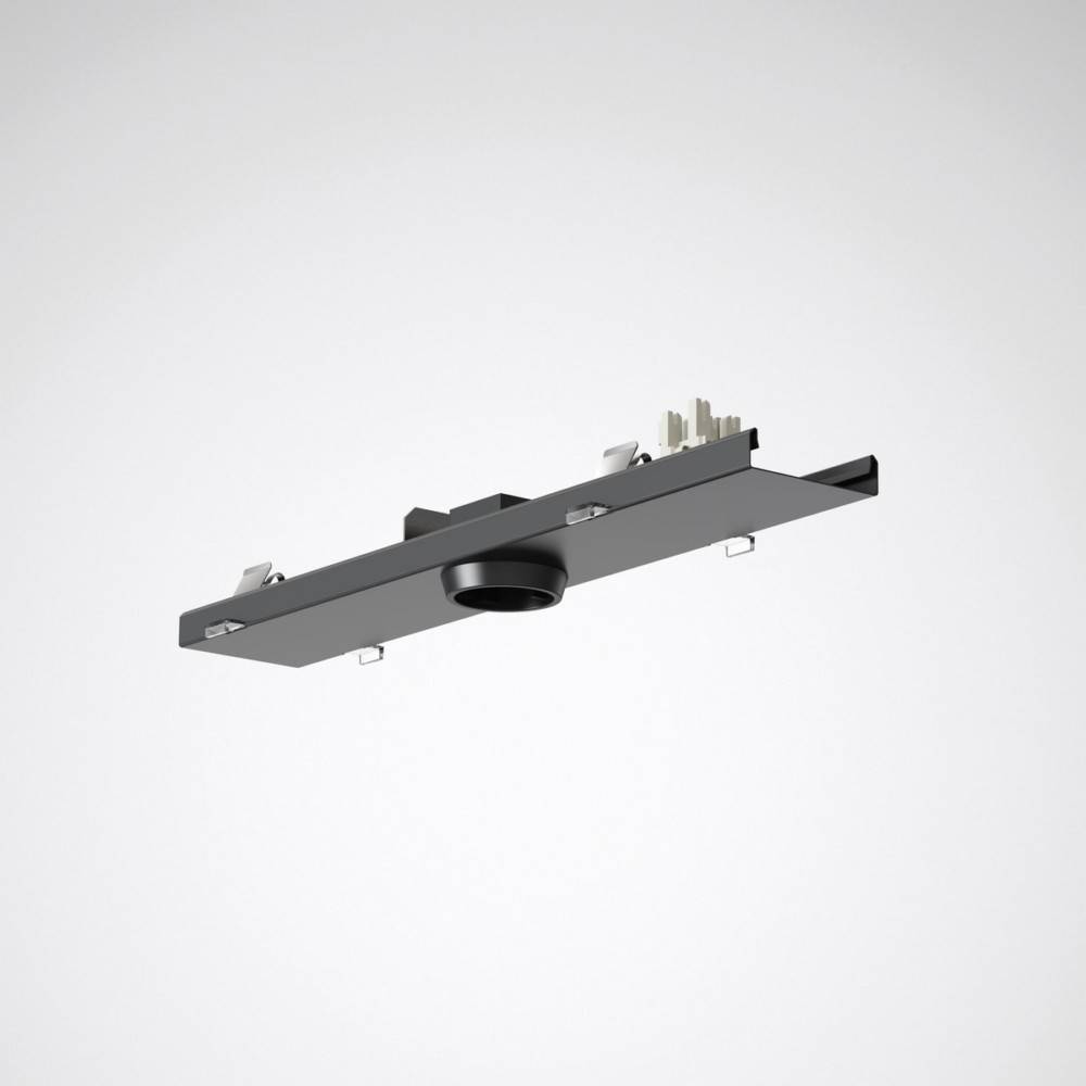 Trilux Steckdosenelement 07650Skt/056AL3705