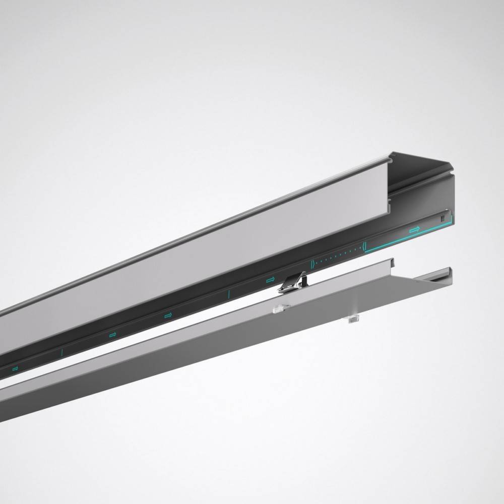 Trilux Blindabdeckung 078IP50 BL-M L112 03