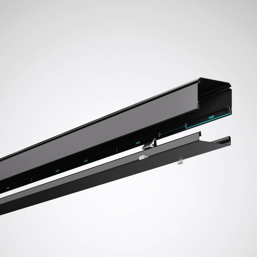 Trilux Blindabdeckung 078IP50 BL-M L112 05