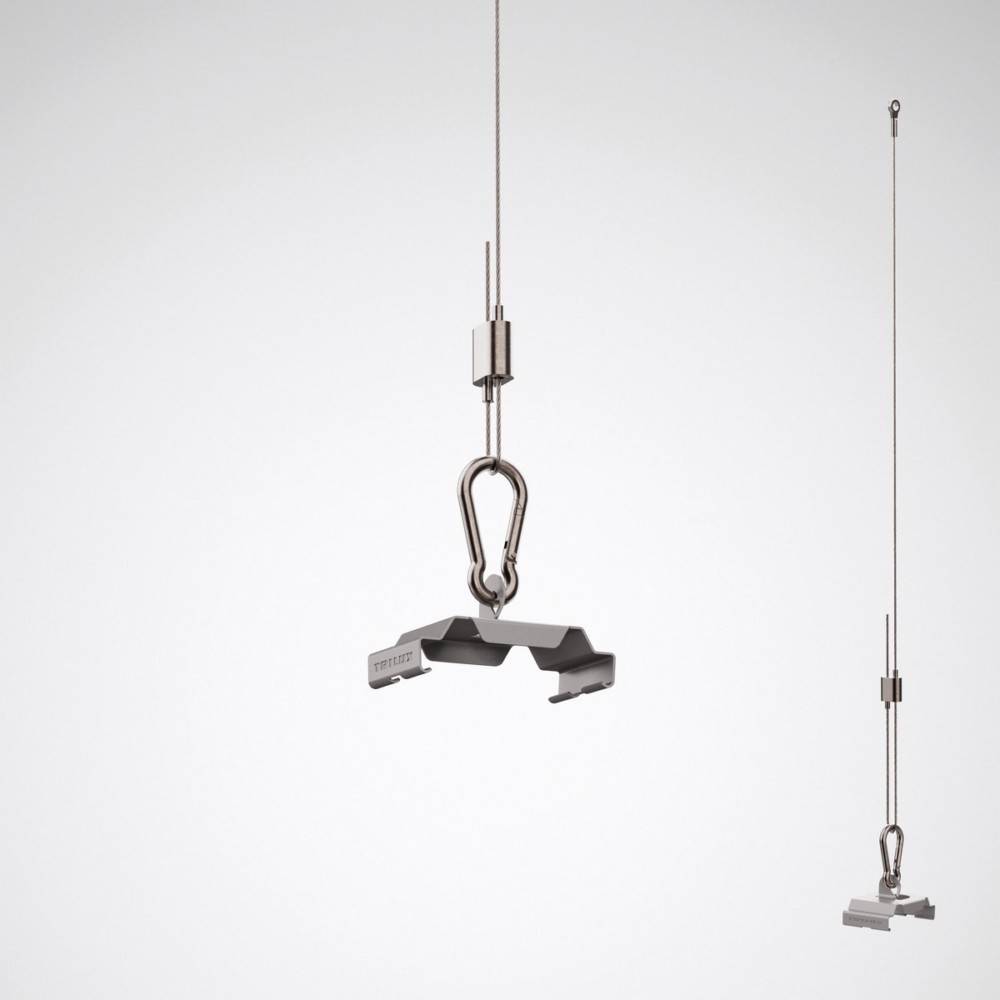 Trilux Seilabhängung A01DSXD/1500 078 03