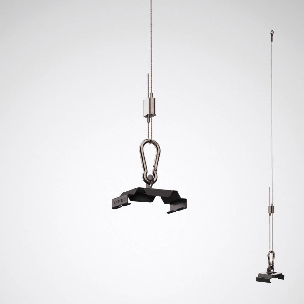 Trilux Seilabhängung A01DSXD/1500 078 05