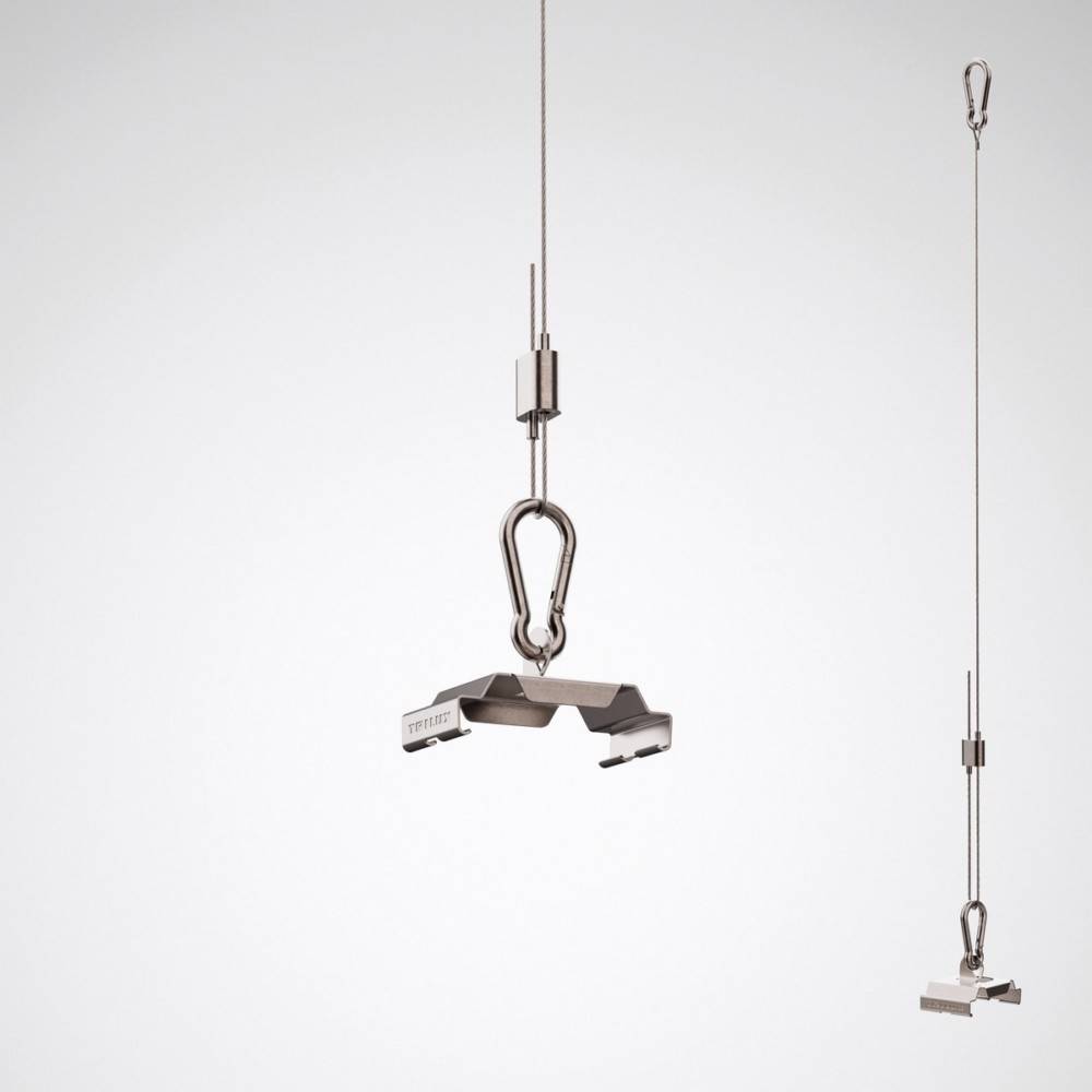 Trilux Seilabhängung A01DSXK/1500 078