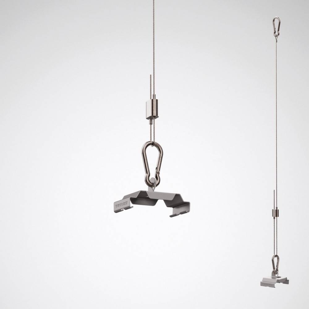Trilux Seilabhängung A01DSXK/1500 078 03