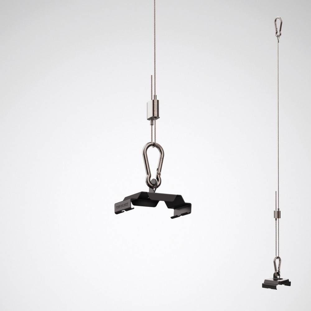 Trilux Seilabhängung A01DSXK/1500 078 05