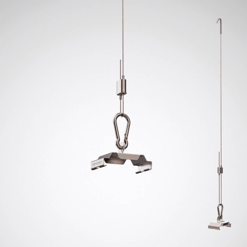 Trilux Seilabhängung A01DSXT/1500 078