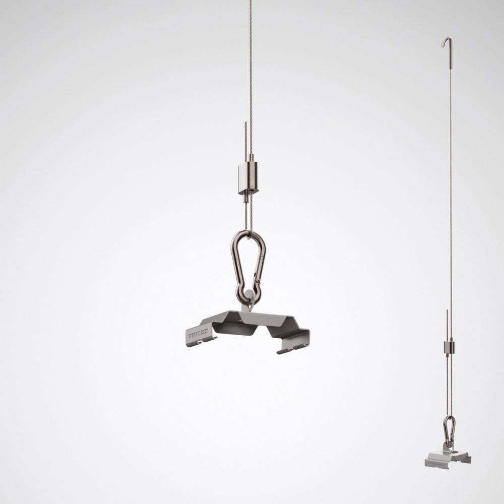 Trilux Seilabhängung A01DSXT/1500 078 03