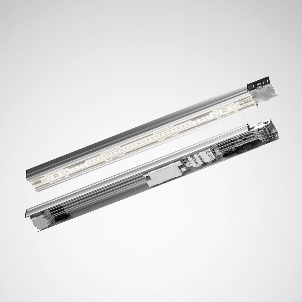 Trilux Basiseinheit YNS BE H #9002407726