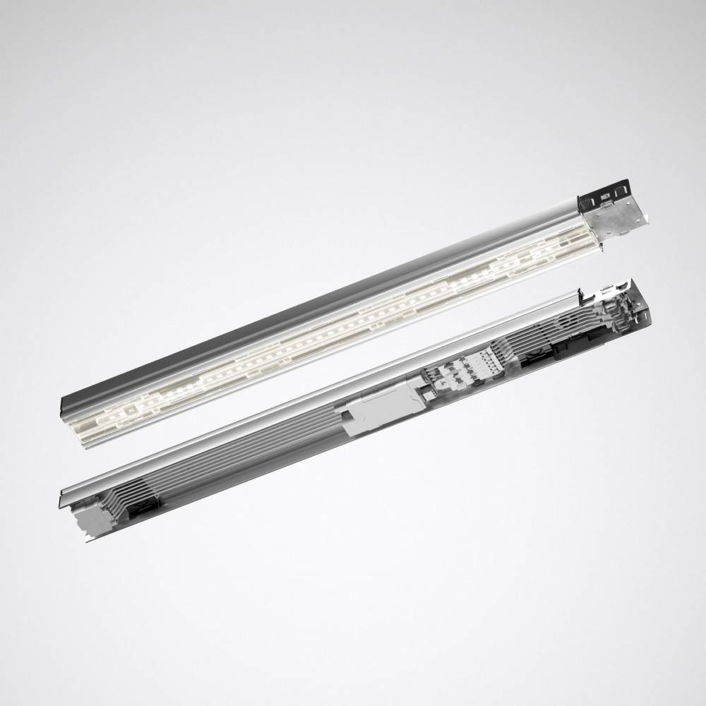 Trilux Basiseinheit YNS BE H #9002407995