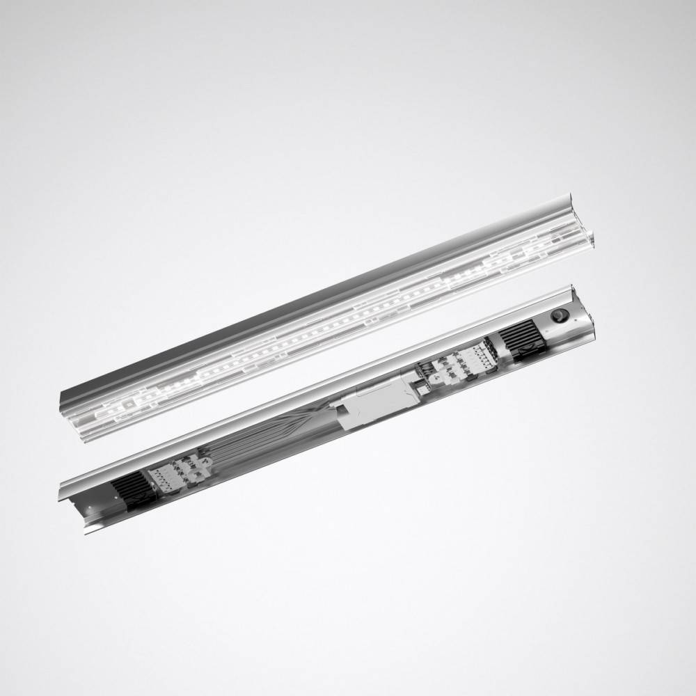 Trilux Basiseinheit YNS BE H #9002411896