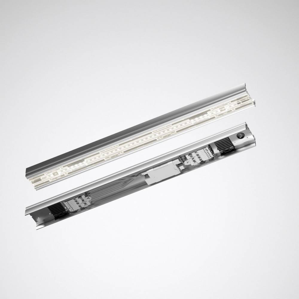 Trilux Basiseinheit YNS BE H #9002413049