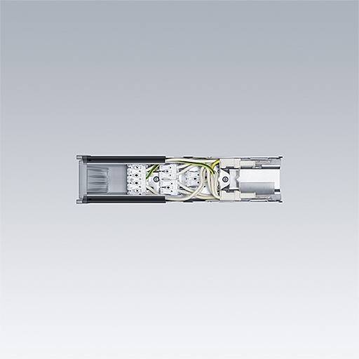 Thorn Ausspeisung CONTUS TA BK