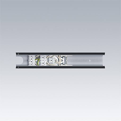 Thorn Stromzufuhr CONTUS TE BK