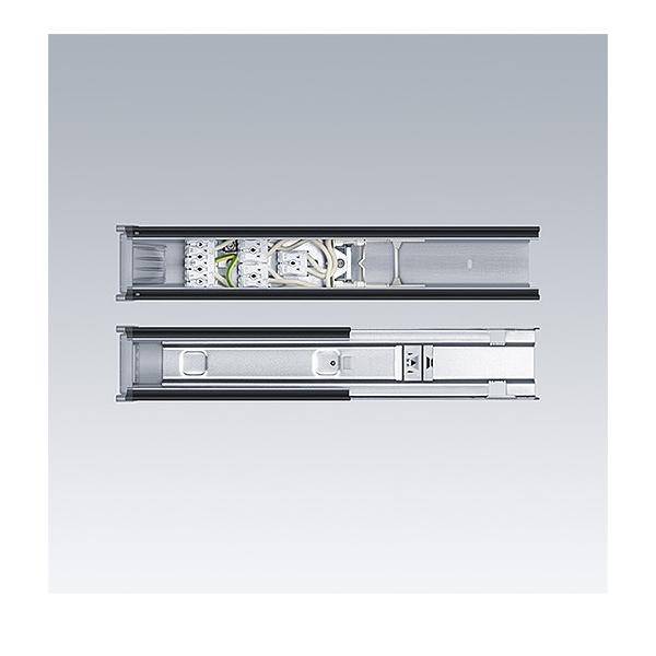 Thorn Stromzufuhr CONTUS TE L500 BK