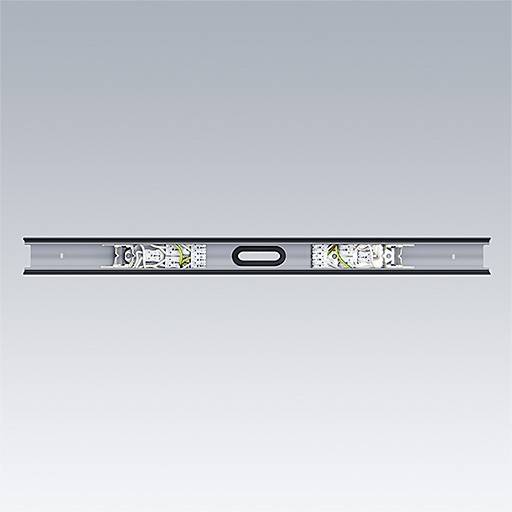 Thorn Stromzufuhr CONTUS TM L750 BK