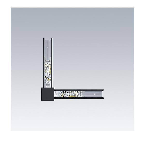 Thorn Anschluss CONTUS T-VL1 BK