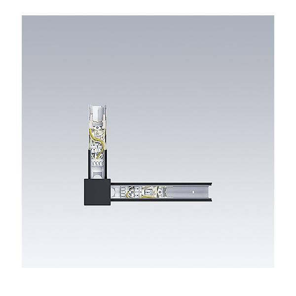 Thorn Anschluss CONTUS T-VL2 BK
