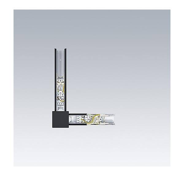 Thorn Anschluss CONTUS T-VL3 BK