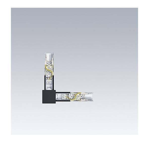 Thorn Anschluss CONTUS T-VL4 BK