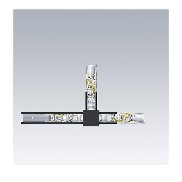 Thorn Anschluss CONTUS T-VT2 BK