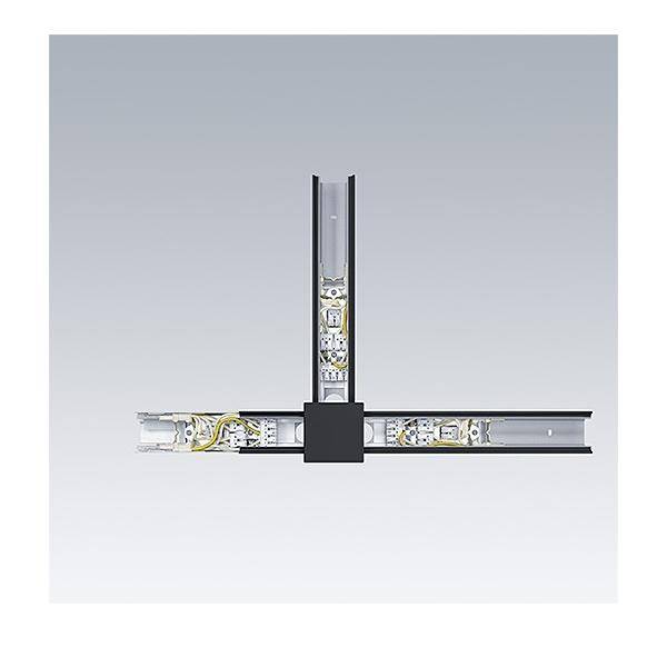 Thorn Anschluss CONTUS T-VT3 BK