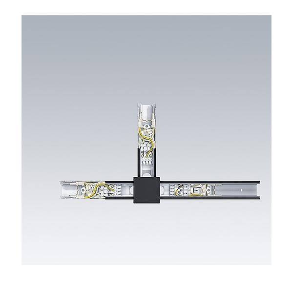 Thorn Anschluss CONTUS T-VT4 BK