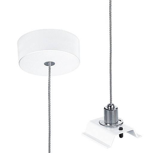 Zumtobel Group Seilabhängung SLOIN slim #22172714