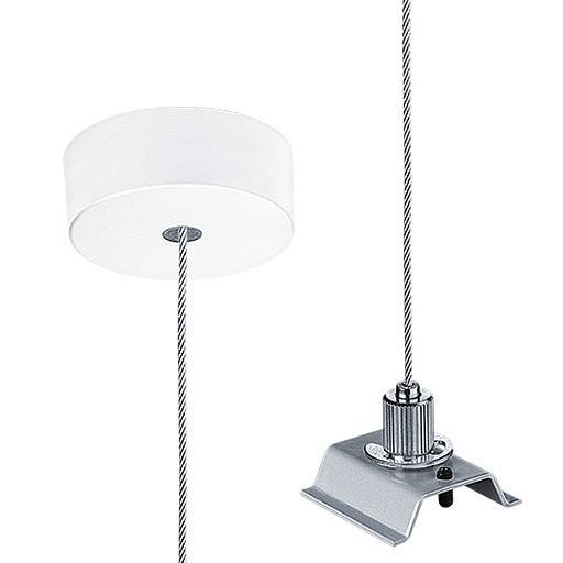 Zumtobel Group Seilabhängung SLOIN slim #22172716