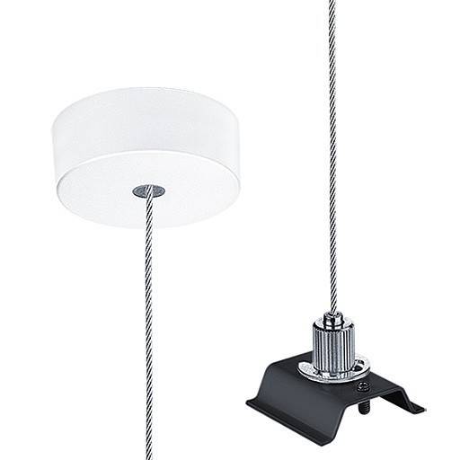 Zumtobel Group Seilabhängung SLOIN slim #22172719