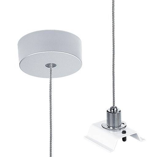 Zumtobel Group Seilabhängung SLOIN slim #22172721