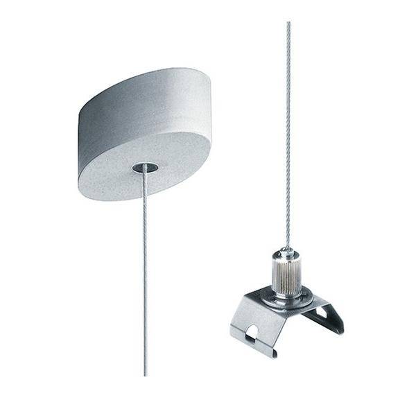 Zumtobel Group Seilabhängung SLOIN slim #22172722